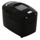 Mesko | Bread maker | MS 6022 | Power 850 W | Number of programs 15 | Display LCD | Black