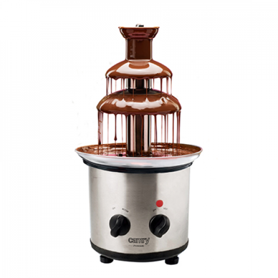 Camry | Chocolate Fountain | CR 4488 | Chocolate fountain | 320 W
