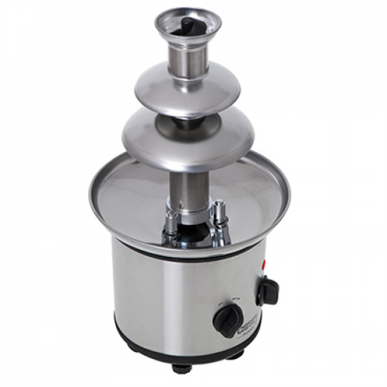 Camry | Chocolate Fountain | CR 4488 | Chocolate fountain | 320 W