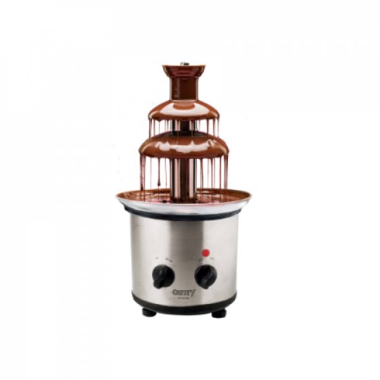 Camry | Chocolate Fountain | CR 4488 | Chocolate fountain | 320 W