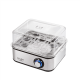 Adler | Egg boiler | AD 4486 | Stainless steel | 800 W