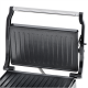 Adler | Electric Grill | AD 3052 | Table | 1200 W | Stainless steel