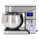 Camry | Planetary Food Processor | CR 4223 | 2000 W | Number of speeds 6 | Bowl capacity 5 L | Silver