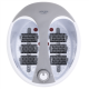Adler | Foot massager | AD 2177 | Warranty 24 month(s) | 450 W | White/Silver