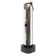 Adler | Hair Clipper | AD 2834 | Cordless or corded | Number of length steps 4 | Silver/Black
