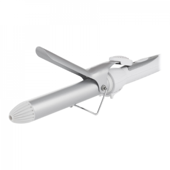 Adler | Hair Curler | AD 2106 | Ceramic heating system | Temperature (max) 180 °C | 40 W | White
