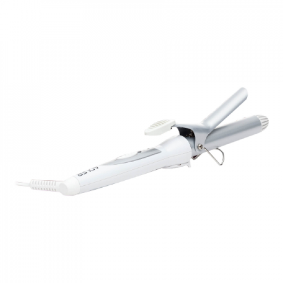 Adler | Hair Curler | AD 2106 | Ceramic heating system | Temperature (max) 180 °C | 40 W | White