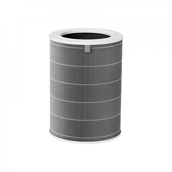 Smart Air Purifier 4 Pro Filter | HEPA filter | Black
