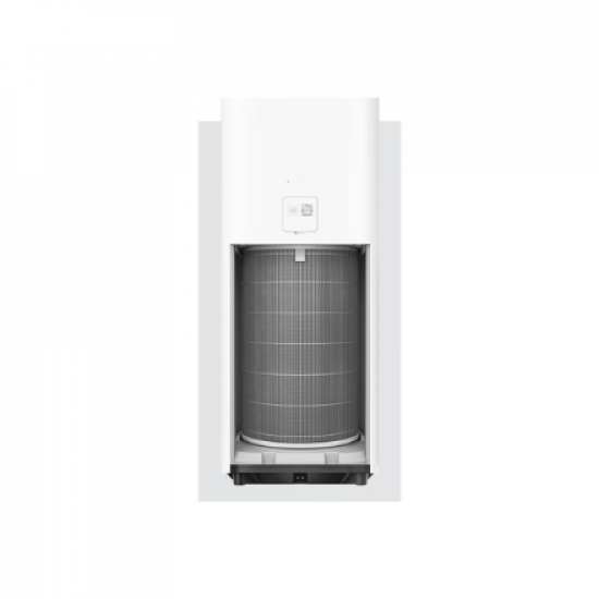 Smart Air Purifier 4 Pro Filter | HEPA filter | Black