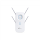 TP-LINK | AC2600 Wi-Fi Range Extender | RE650 | 802.11ac | 2.4GHz/5GHz | 800+1733 Mbit/s | 10/100/1000 Mbit/s | Ethernet LAN (RJ-45) ports 1 | MU-MiMO Yes | no PoE | Antenna type 4xExternal | No