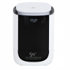 Adler | Air Humidifier | AD 7966 | 35 m³ | 25 W | Water tank capacity 4.6 L | Ultrasonic | Humidification capacity 280 ml/hr | White/Black