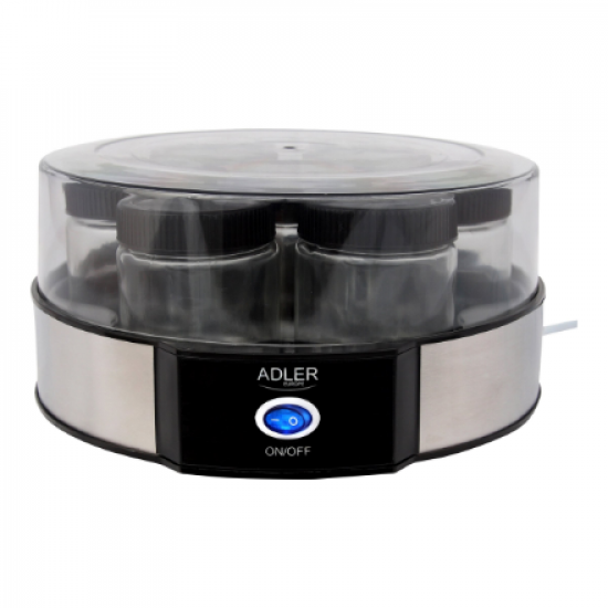 Adler | Yogurt Maker | AD 4476 | Yogurt Maker