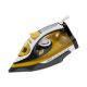 Camry | Iron | CR 5029 | Steam Iron | 2400 W | Continuous steam 40 g/min | Steam boost performance 70 g/min | White/Black/Gold
