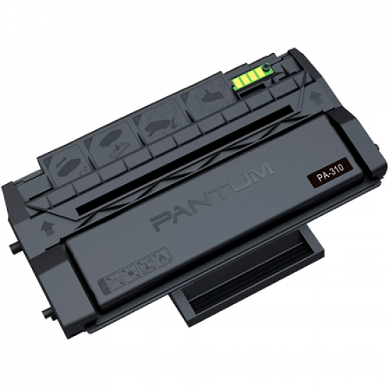 Pantum PA-310 | Toner cartridge | Black