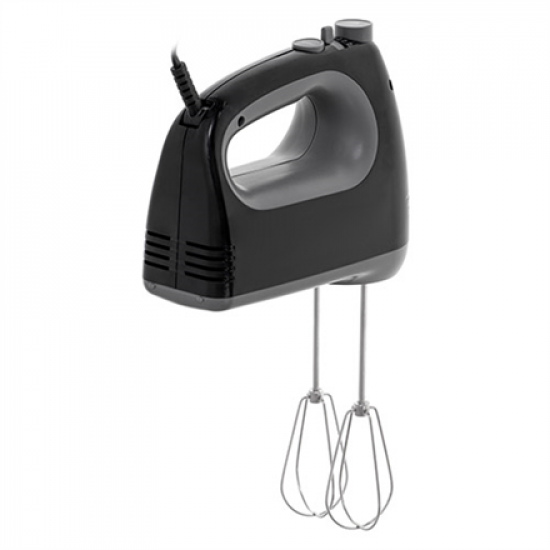 Camry | Hand mixer | CR 4220b | Hand Mixer | 300 W | Number of speeds 5 | Turbo mode | Black