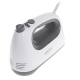 Camry | Hand mixer | CR 4220w | Hand Mixer | 300 W | Number of speeds 5 | Turbo mode | White