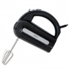 Camry | Hand mixer | CR 4218 | Hand Mixer | 300 W | Number of speeds 5 | Turbo mode | Black