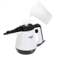 Adler | Steam cleaner | AD 7038 | Power 1200 W | Steam pressure 3.5 bar | Water tank capacity 0.45 L | White/Black