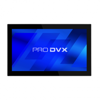 ProDVX | Intel Touch Display | IPPC-15-6000 | 15 