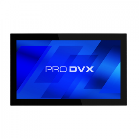 ProDVX | Intel Touch Display | IPPC-15-6000 | 15 