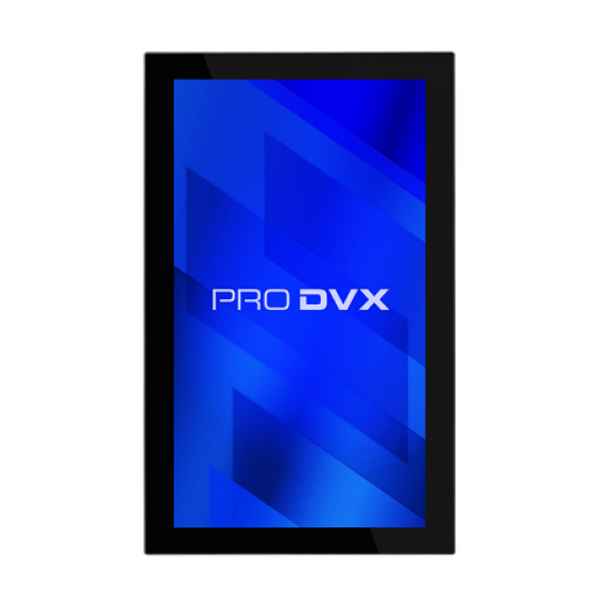 ProDVX | Intel Touch Display | IPPC-15-6000 | 15 