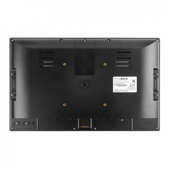 ProDVX | Intel Touch Display | IPPC-15-6000 | 15 