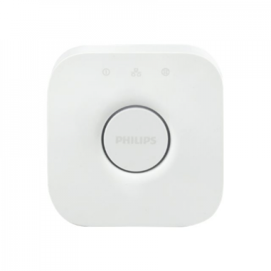 Philips Hue | HUE Bridge EU | Zigbee