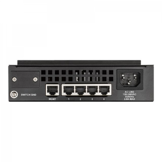D-Link | PoE Redundant Power Supply | DPS-520 | 180 W