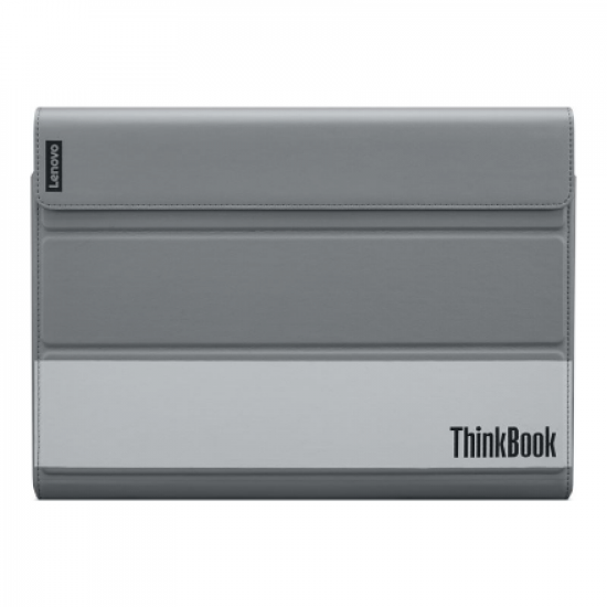 Lenovo | ThinkBook Premium 13-inch Sleeve | Professional | Fits up to size 13 