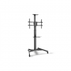 Digitus | Floor stand | TV-Cart for screens up to 70