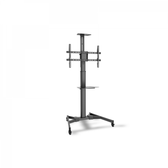 Digitus | Floor stand | TV-Cart for screens up to 70