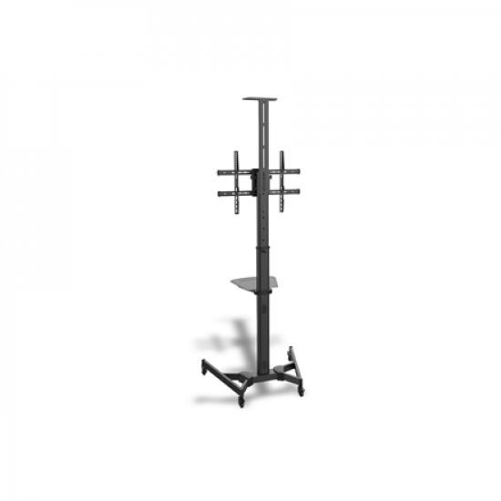 Digitus | Floor stand | TV-Cart for screens up to 70