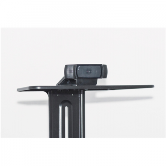 Digitus | Floor stand | TV-Cart for screens up to 70