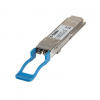 D-Link | Multi-mode Transceiver | DEM-Q2810Q-LR4 | QSFP28 Connector | 100000 Mbit/s | Wavelength 1295.56 nm; 1300.05 nm; 1304.58 nm; 1309.14 nm | Maximum transfer distance 10000 m