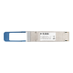 D-Link | Multi-mode Transceiver | DEM-Q2810Q-LR4 | QSFP28 Connector | 100000 Mbit/s | Wavelength 1295.56 nm; 1300.05 nm; 1304.58 nm; 1309.14 nm | Maximum transfer distance 10000 m
