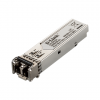 D-Link | Multi-mode Transceiver | DIS-S301SX | Duplex LC Connector | Wavelength 850 nm | Maximum transfer distance 550 m