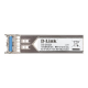 D-Link | Multi-mode Transceiver | DIS-S302SX | Duplex LC Connector | Wavelength 1310 nm | Maximum transfer distance 2000 m