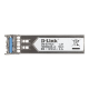D-Link | Single-mode Transceiver | DIS-S310LX | 9/125 SMF (Single-Mode Fiber) | Duplex LC Connector | 1250 Mbit/s | Wavelength 1310 nm | Maximum transfer distance 10000 m