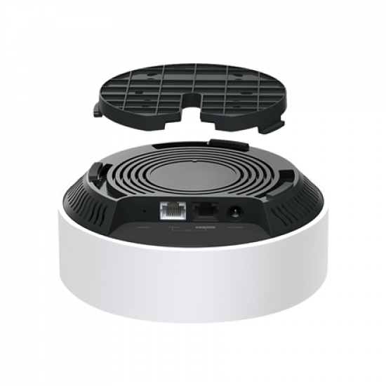 Whole Home Mesh Wi-Fi 6 System | Deco X50 (3-pack) | 802.11ax | 574+2402 Mbit/s | Ethernet LAN (RJ-45) ports 3 | Mesh Support Yes | MU-MiMO Yes | No mobile broadband | Antenna type Internal