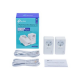 TP-LINK | AV1000 2-Port Gigabit Passthrough Powerline Starter Kit | TL-PA7027P KIT | 10/100/1000 Mbit/s | Ethernet LAN (RJ-45) ports 2 | No Wi-Fi | Extra socket
