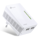 TP-LINK | AV600 Wi-Fi Powerline Extender | TL-WPA4220 | 10/100 Mbit/s | Ethernet LAN (RJ-45) ports 2 | 802.11n | Wi-Fi data rate (max) 300 Mbit/s | Data transfer rate (max) 600 Mbit/s