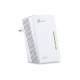 TP-LINK | AV600 Wi-Fi Powerline Extender | TL-WPA4220 | 10/100 Mbit/s | Ethernet LAN (RJ-45) ports 2 | 802.11n | Wi-Fi data rate (max) 300 Mbit/s | Data transfer rate (max) 600 Mbit/s