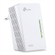 TP-LINK | AV600 Wi-Fi Powerline Extender | TL-WPA4220 | 10/100 Mbit/s | Ethernet LAN (RJ-45) ports 2 | 802.11n | Wi-Fi data rate (max) 300 Mbit/s | Data transfer rate (max) 600 Mbit/s