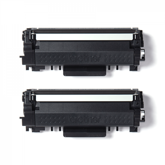 Brother TN2420 | TWIN-pack toner | Black