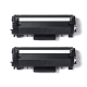 Brother TN2420 | TWIN-pack toner | Black