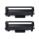 Brother TN2420 | TWIN-pack toner | Black