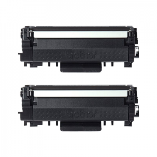 Brother TN2420 | TWIN-pack toner | Black