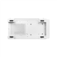 Genesis | PC Case | IRID 505 ARGB | Side window | White | Midi Tower | Power supply included No | ATX