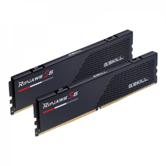 G.Skill | Ripjaws S5 | 32 GB | DDR5 | 5600 MHz | PC/server | Registered No | ECC No