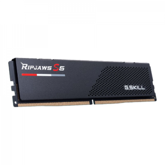 G.Skill | Ripjaws S5 | 32 GB | DDR5 | 5600 MHz | PC/server | Registered No | ECC No